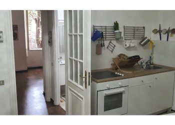 Appartamento Via Vincenzo Ricci, Genova - foto 15