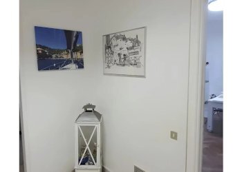 Appartamento Via Vincenzo Ricci, Genova - foto 19