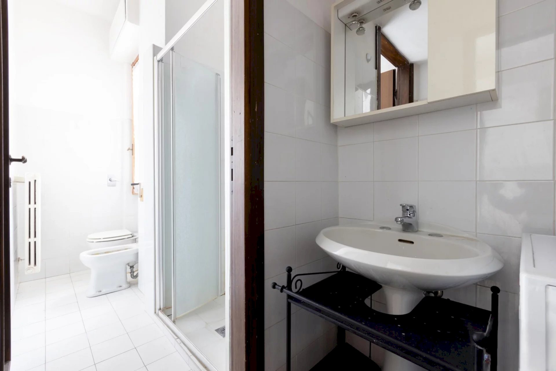 Foto immobile - One-room apartment Via Monte Nevoso, Milano (neighborhood Lambrate) - photo 2