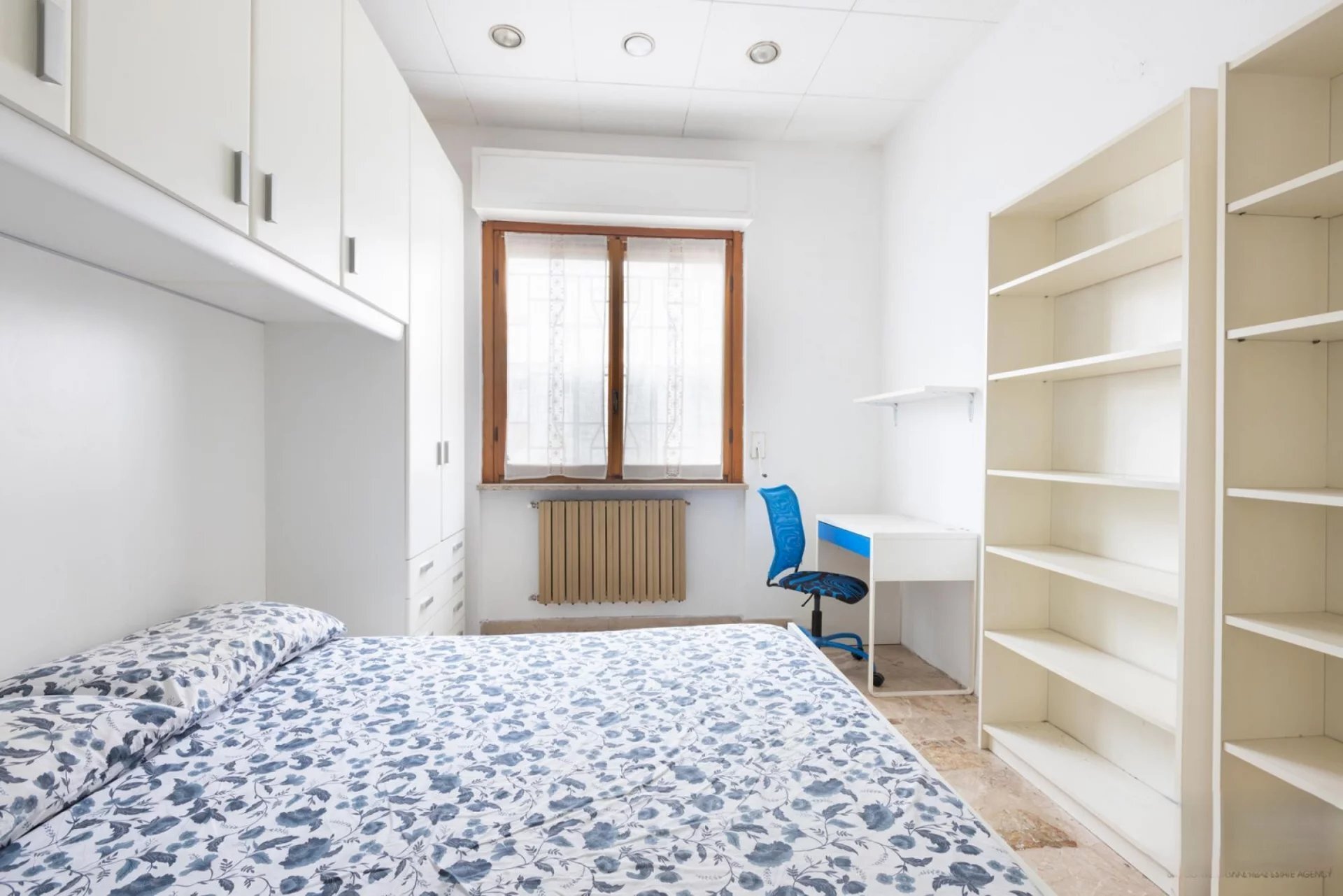 Foto immobile - One-room apartment Via Monte Nevoso, Milano (neighborhood Lambrate) - photo 3