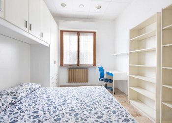 Foto immobile - One-room apartment Via Monte Nevoso, Milano (neighborhood Lambrate) - photo 3
