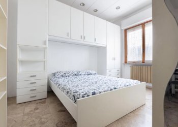 Foto immobile - One-room apartment Via Monte Nevoso, Milano (neighborhood Lambrate) - photo 4