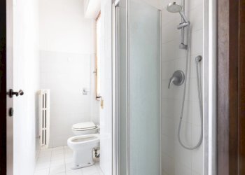 Foto immobile - One-room apartment Via Monte Nevoso, Milano (neighborhood Lambrate) - photo 6
