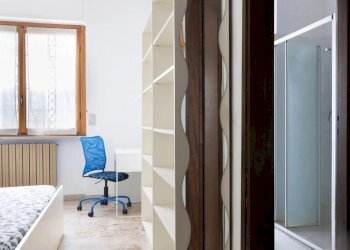 Foto immobile - One-room apartment Via Monte Nevoso, Milano (neighborhood Lambrate) - photo 7