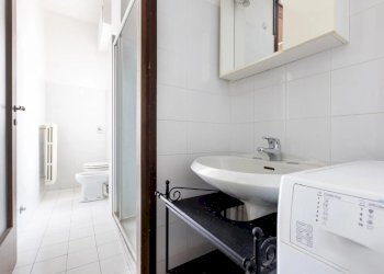 Foto immobile - One-room apartment Via Monte Nevoso, Milano (neighborhood Lambrate) - photo 8