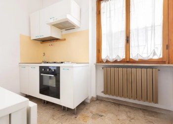Foto immobile - One-room apartment Via Monte Nevoso, Milano (neighborhood Lambrate) - photo 10