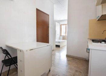 Foto immobile - One-room apartment Via Monte Nevoso, Milano (neighborhood Lambrate) - photo 12
