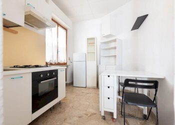 Foto immobile - One-room apartment Via Monte Nevoso, Milano (neighborhood Lambrate) - photo 13