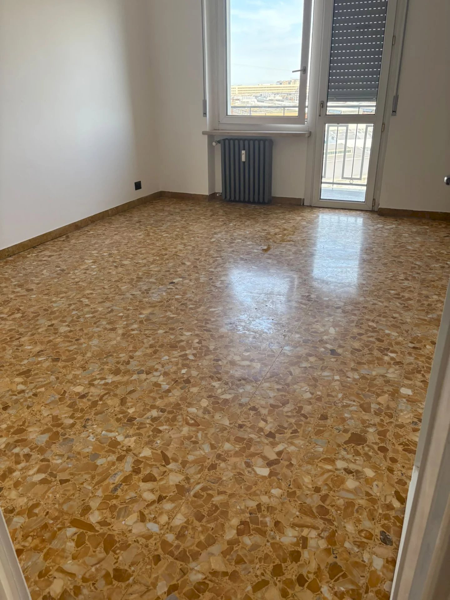 Foto immobile - Two-room apartment Corso Orbassano, Torino (neighborhood Mirafiori Nord) - photo 1
