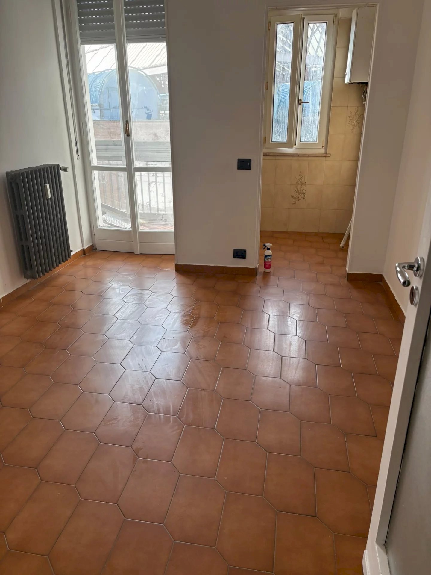 Foto immobile - Two-room apartment Corso Orbassano, Torino (neighborhood Mirafiori Nord) - photo 2