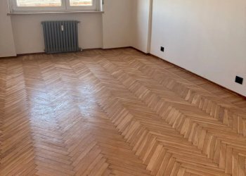 Foto immobile - Two-room apartment Corso Orbassano, Torino (neighborhood Mirafiori Nord) - photo 5