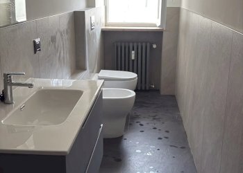 Foto immobile - Two-room apartment Corso Orbassano, Torino (neighborhood Mirafiori Nord) - photo 7