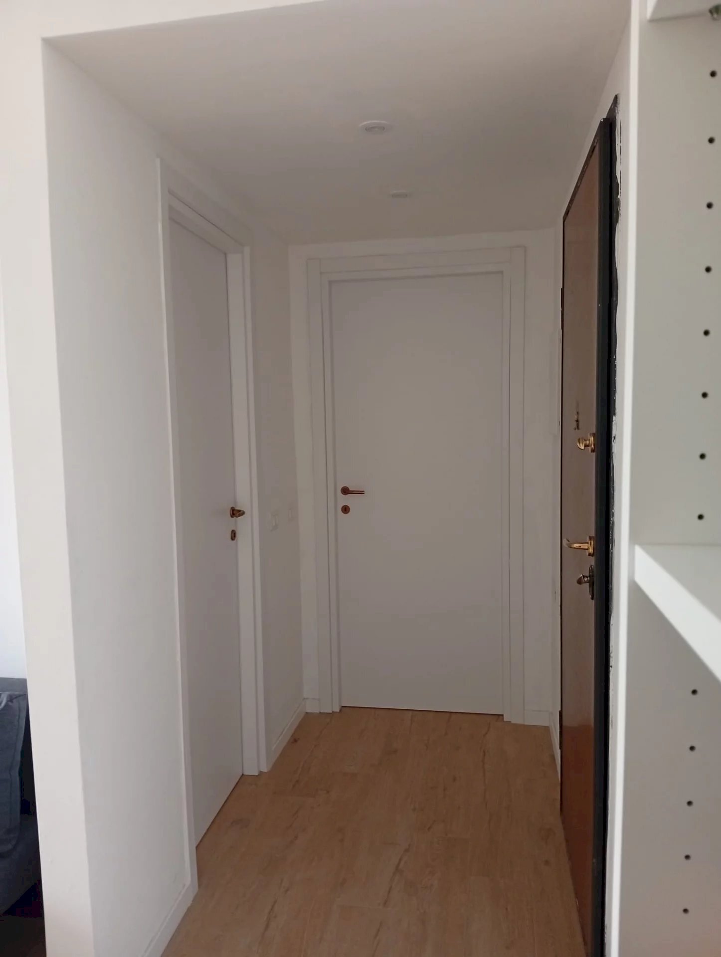 Foto immobile - One-room apartment Via Angelo Bisi, Milano (neighborhood Baggio) - photo 1