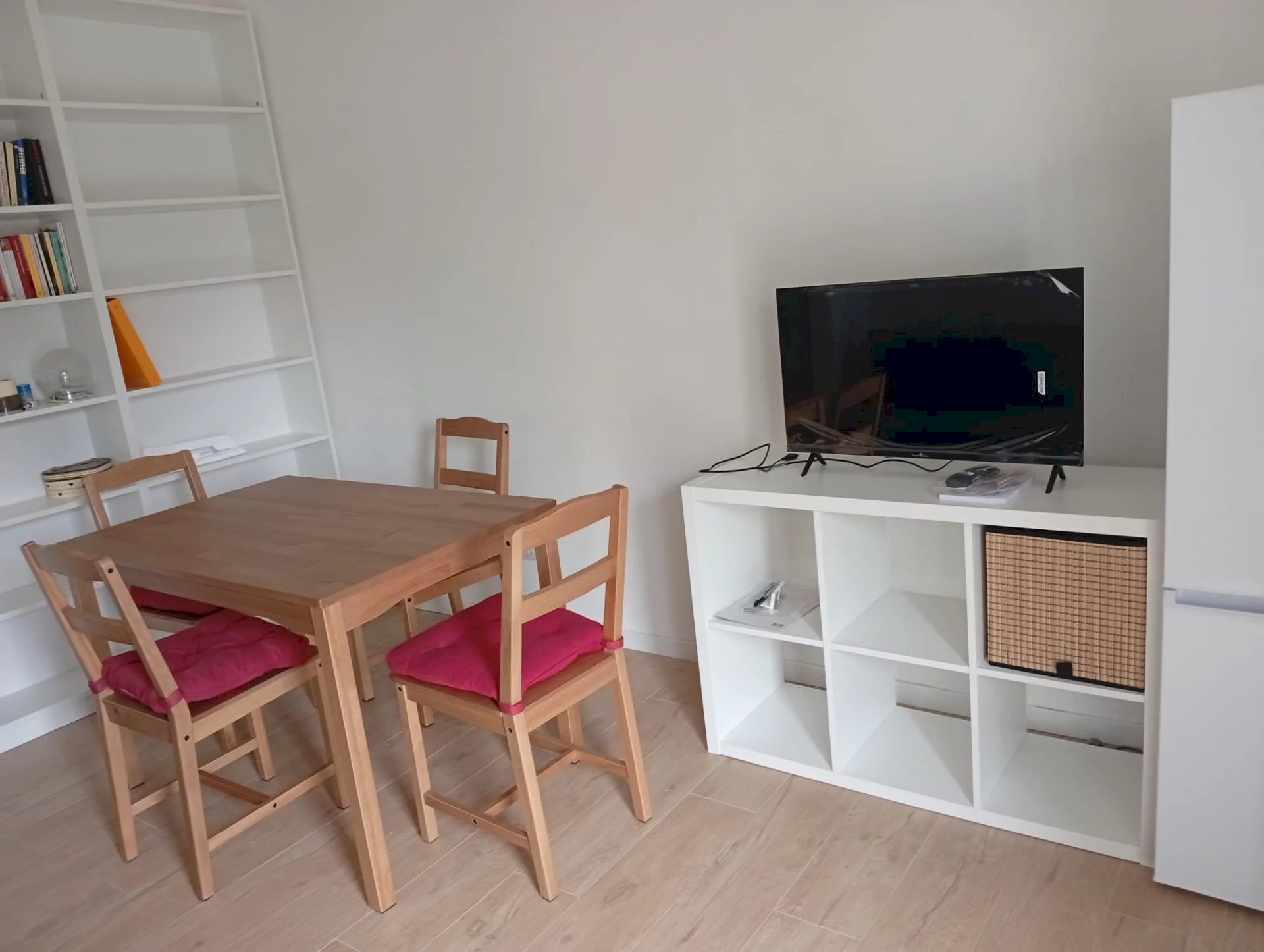 Foto immobile - One-room apartment Via Angelo Bisi, Milano (neighborhood Baggio) - photo 2