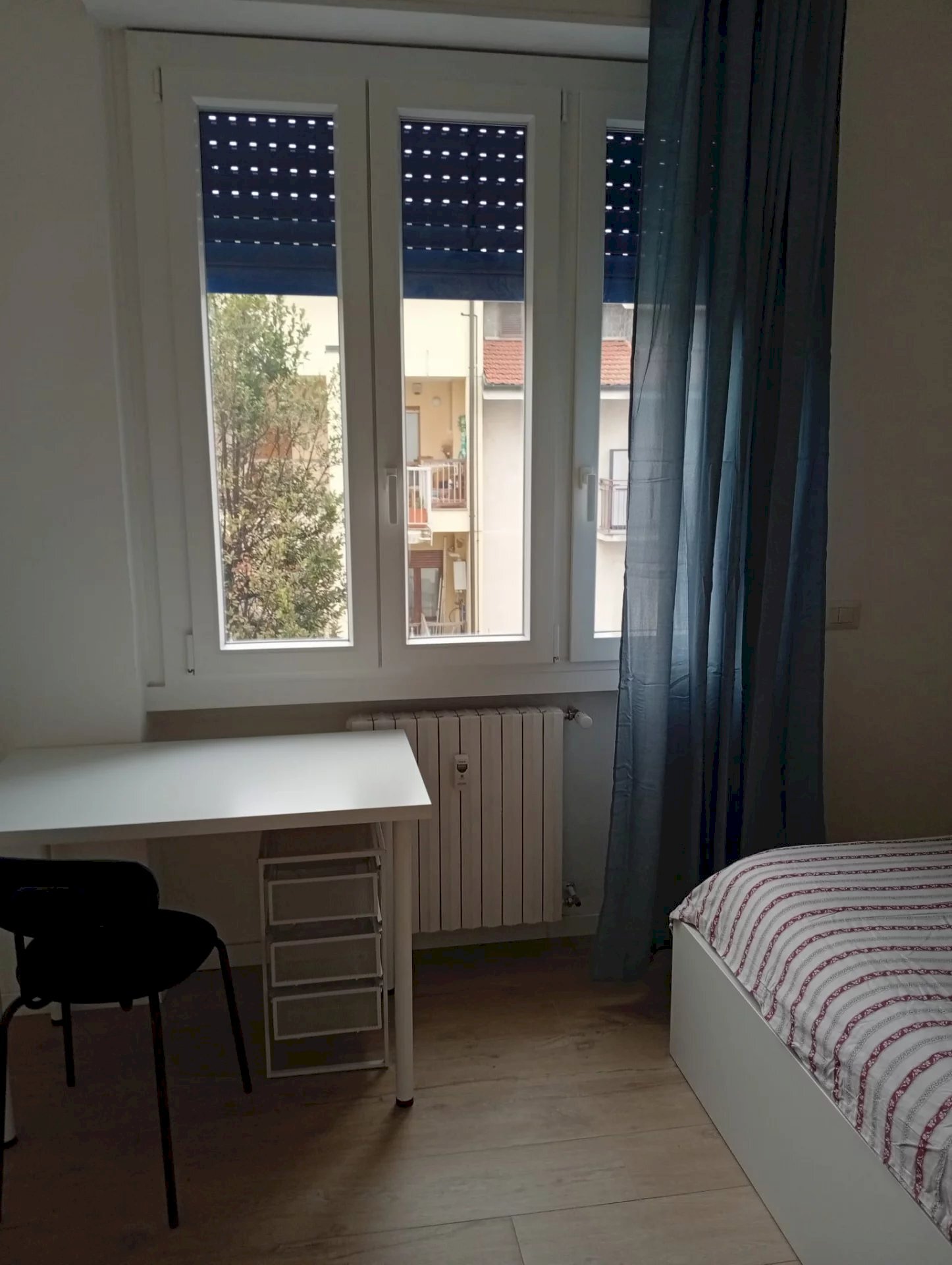 Foto immobile - One-room apartment Via Angelo Bisi, Milano (neighborhood Baggio) - photo 3