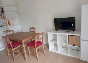 Foto immobile - One-room apartment Via Angelo Bisi, Milano (neighborhood Baggio) - photo 2