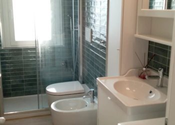 Foto immobile - One-room apartment Via Angelo Bisi, Milano (neighborhood Baggio) - photo 4