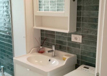 Foto immobile - One-room apartment Via Angelo Bisi, Milano (neighborhood Baggio) - photo 5