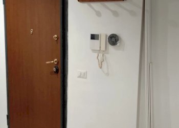 Foto immobile - One-room apartment Via Angelo Bisi, Milano (neighborhood Baggio) - photo 6
