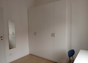 Foto immobile - One-room apartment Via Angelo Bisi, Milano (neighborhood Baggio) - photo 8