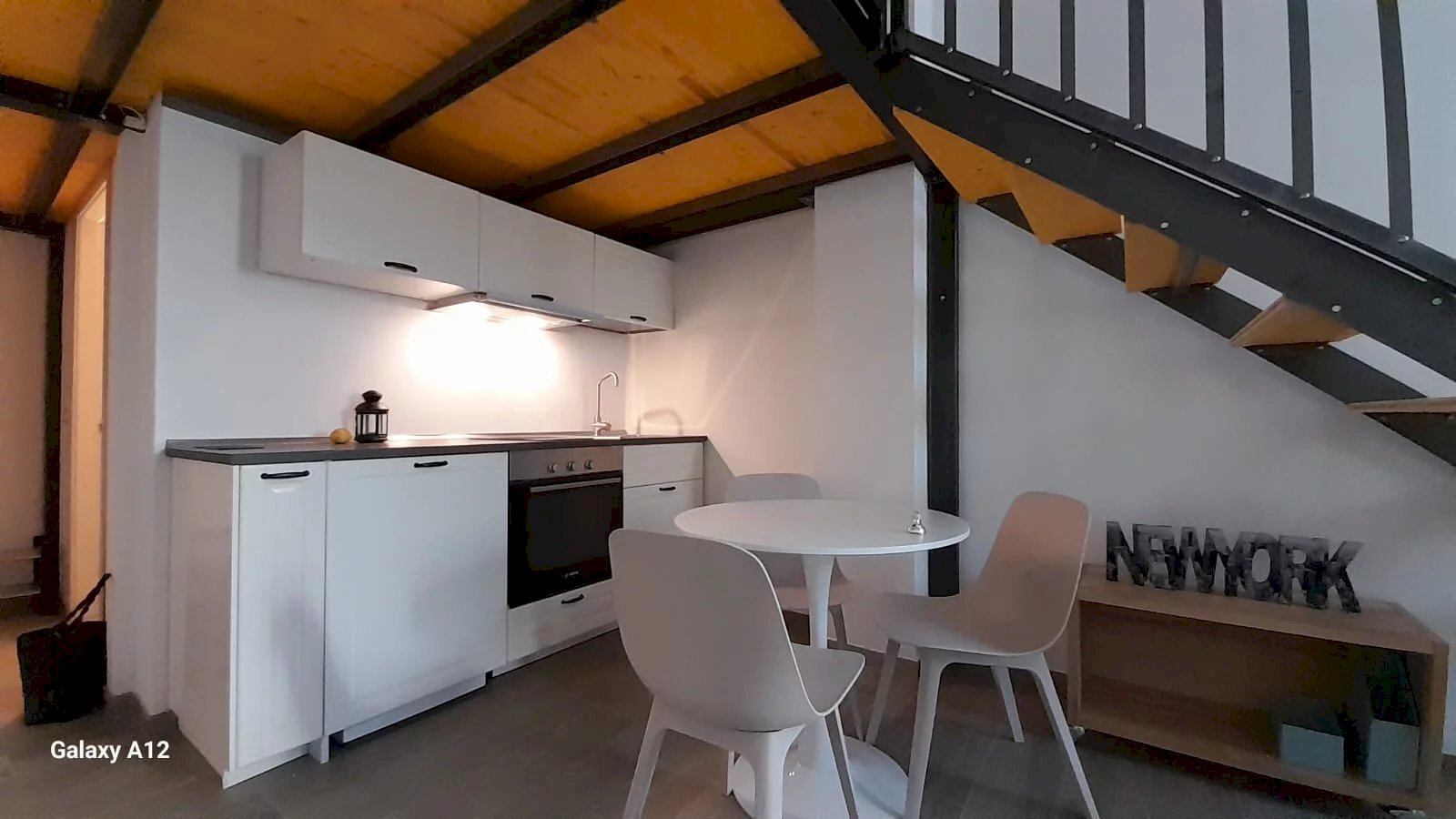Foto immobile - One-room apartment Via Caccialepori, Milano - photo 2