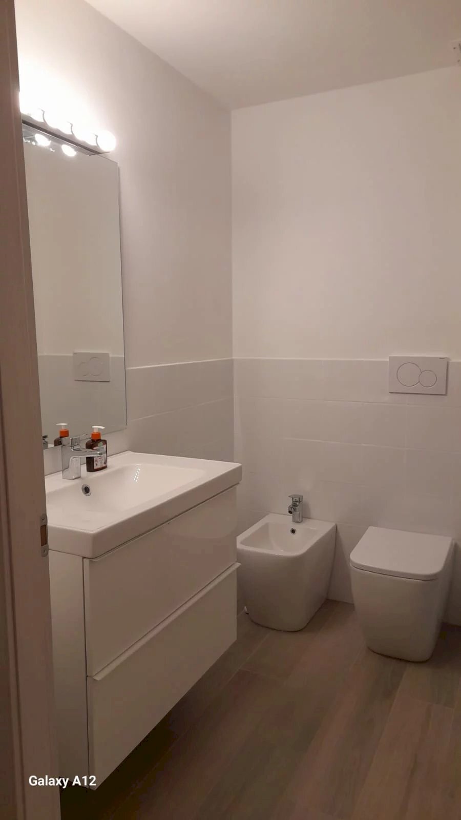 Foto immobile - One-room apartment Via Caccialepori, Milano - photo 3