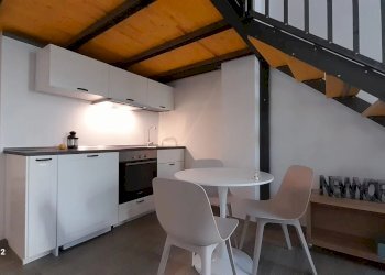 Foto immobile - One-room apartment Via Caccialepori, Milano - photo 2