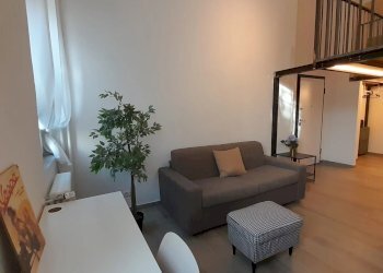 Foto immobile - One-room apartment Via Caccialepori, Milano - photo 4