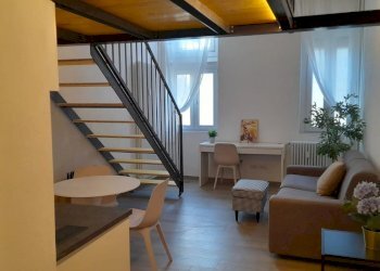 Foto immobile - One-room apartment Via Caccialepori, Milano - photo 5