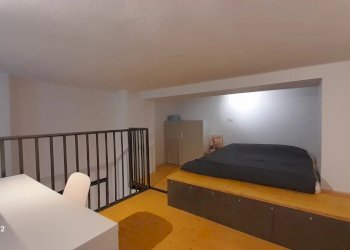 Foto immobile - One-room apartment Via Caccialepori, Milano - photo 6