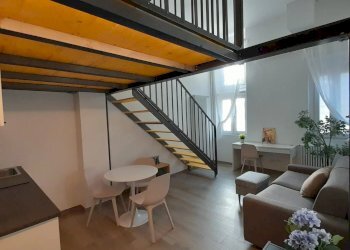 Foto immobile - One-room apartment Via Caccialepori, Milano - photo 7