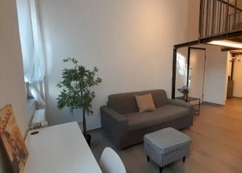 Foto immobile - One-room apartment Via Caccialepori, Milano - photo 9