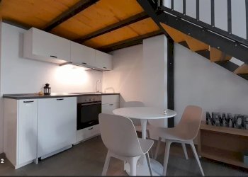 Foto immobile - One-room apartment Via Caccialepori, Milano - photo 10