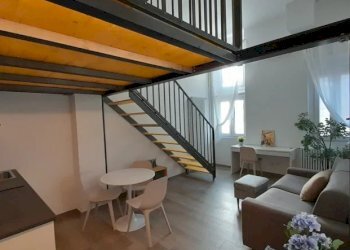 Foto immobile - One-room apartment Via Caccialepori, Milano - photo 11