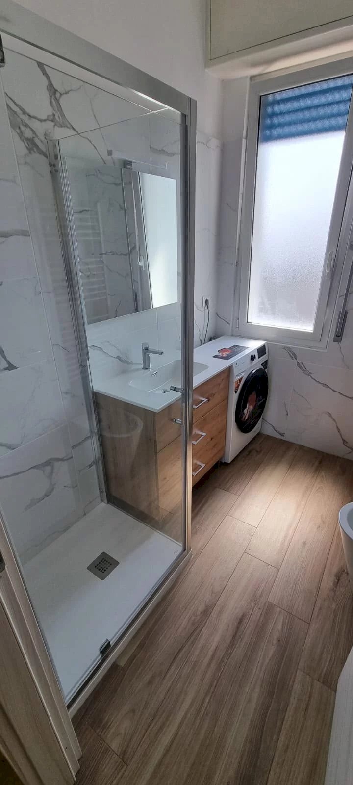 Foto immobile - One-room apartment Piazzale Giovanni delle Bande Nere, Milano - photo 3