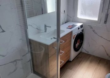 Foto immobile - One-room apartment Piazzale Giovanni delle Bande Nere, Milano - photo 3