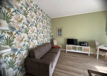 Foto immobile - One-room apartment Piazzale Giovanni delle Bande Nere, Milano - photo 4