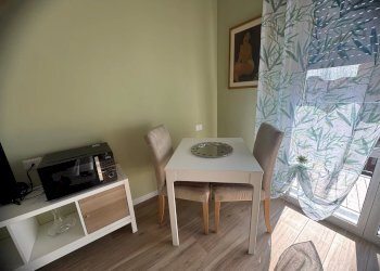Foto immobile - One-room apartment Piazzale Giovanni delle Bande Nere, Milano - photo 5
