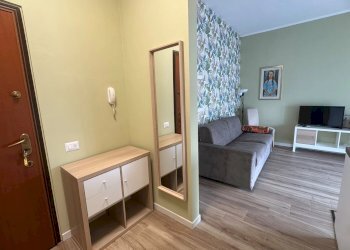 Foto immobile - One-room apartment Piazzale Giovanni delle Bande Nere, Milano - photo 6
