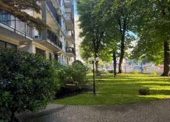 Foto immobile - One-room apartment Piazzale Giovanni delle Bande Nere, Milano - photo 9