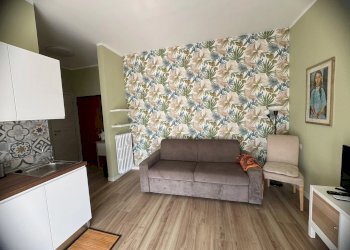 Foto immobile - One-room apartment Piazzale Giovanni delle Bande Nere, Milano - photo 10