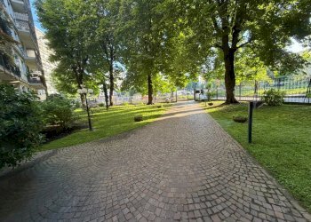Foto immobile - One-room apartment Piazzale Giovanni delle Bande Nere, Milano - photo 11