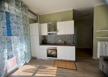 Foto immobile - One-room apartment Piazzale Giovanni delle Bande Nere, Milano - photo 13