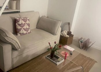 Foto immobile - One-room apartment Via Aleardo Aleardi, Milano - photo 4