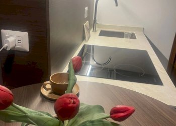 Foto immobile - One-room apartment Via Aleardo Aleardi, Milano - photo 6