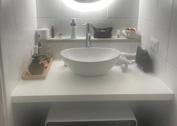 Foto immobile - One-room apartment Via Aleardo Aleardi, Milano - photo 8