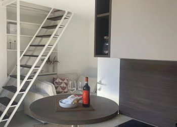 Foto immobile - One-room apartment Via Aleardo Aleardi, Milano - photo 11