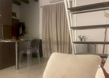 Foto immobile - One-room apartment Via Aleardo Aleardi, Milano - photo 22