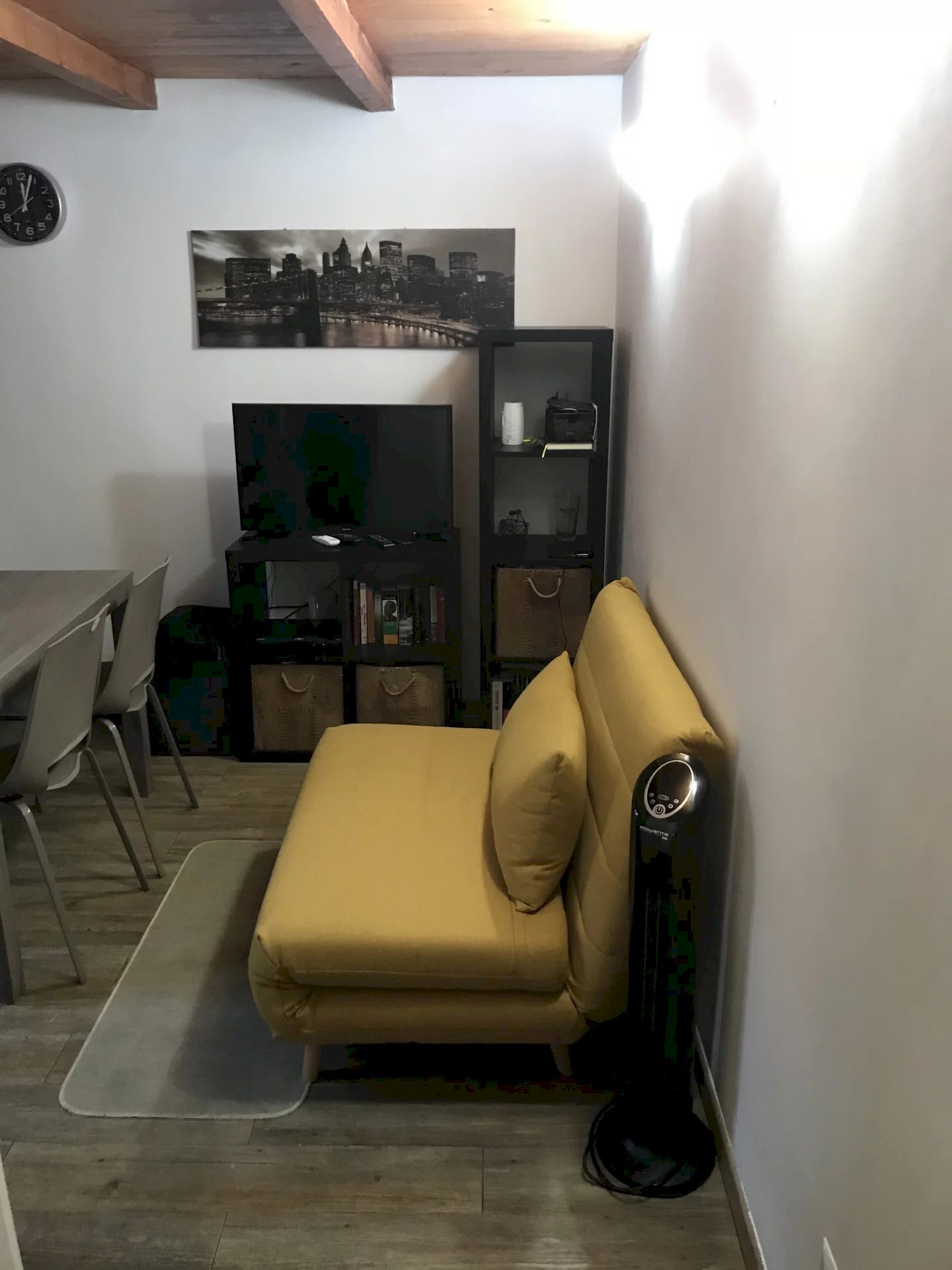 Foto immobile - One-room apartment Via Pietro Pomponazzi, Milano - photo 1
