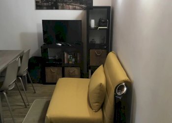 Foto immobile - One-room apartment Via Pietro Pomponazzi, Milano - photo 1